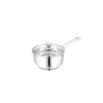 Conical IB Saucepan