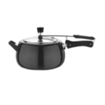 Inner Lid Hard Anodized Pressure Cooker