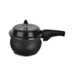 Outer Lid Hard Anodized Pressure Cooker