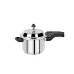 Outer Lid Stainless Steel Impact Bonding Pressure Cooker