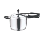 Inner Lid Stainless Steel Impact Bonding Pressure Cooker